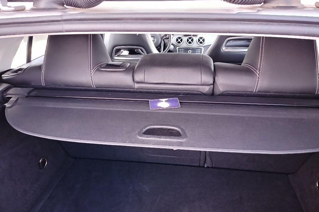 Mercedes-Benz CLA 2017 фото 19