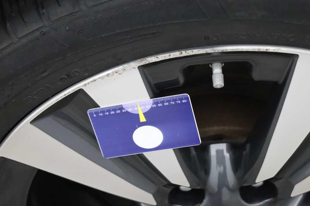 Nissan Pulsar 2017 фото 24