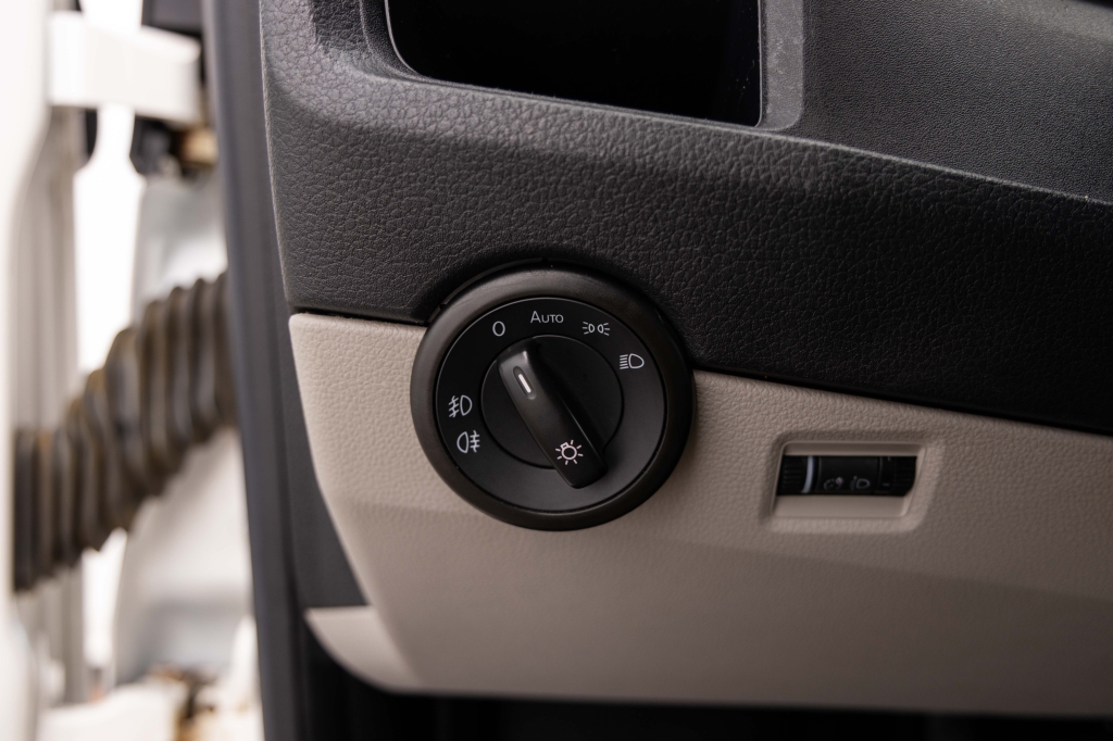 Volkswagen Transporter 2017 фото Volkswagen Transporter 2017 фото 14