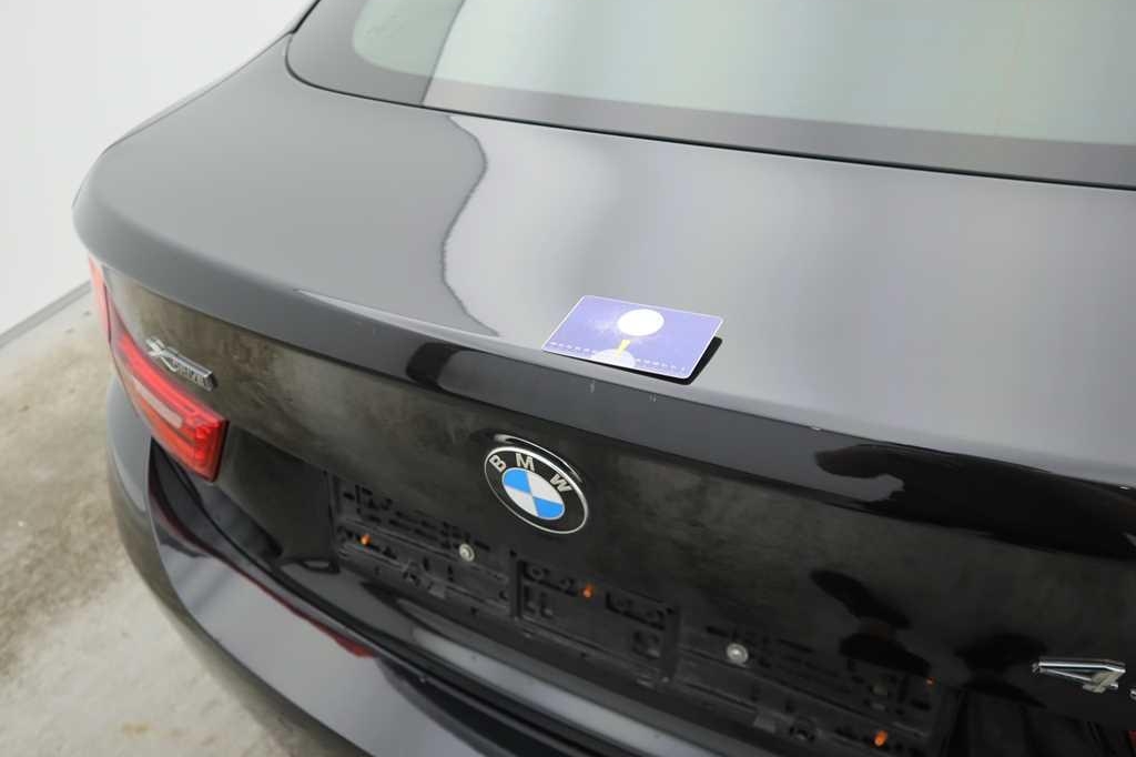 BMW 4er Gran Coupe 2016 photo 44