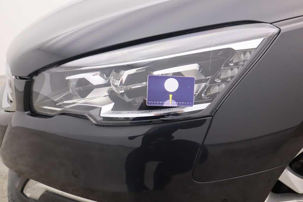 Peugeot 508 SW 2017 фото 29