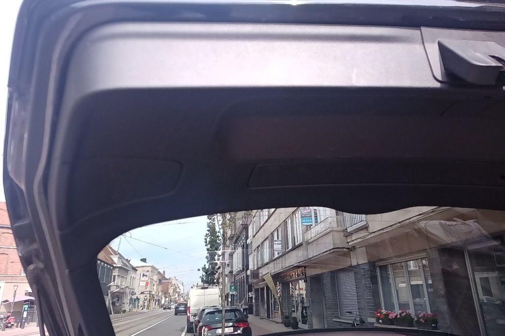 Audi A3 2017 photo 65