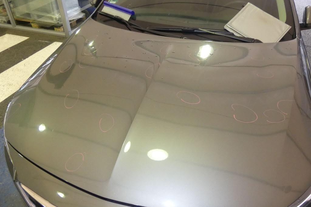 Opel Insignia Sports Tourer 2018 photo 61