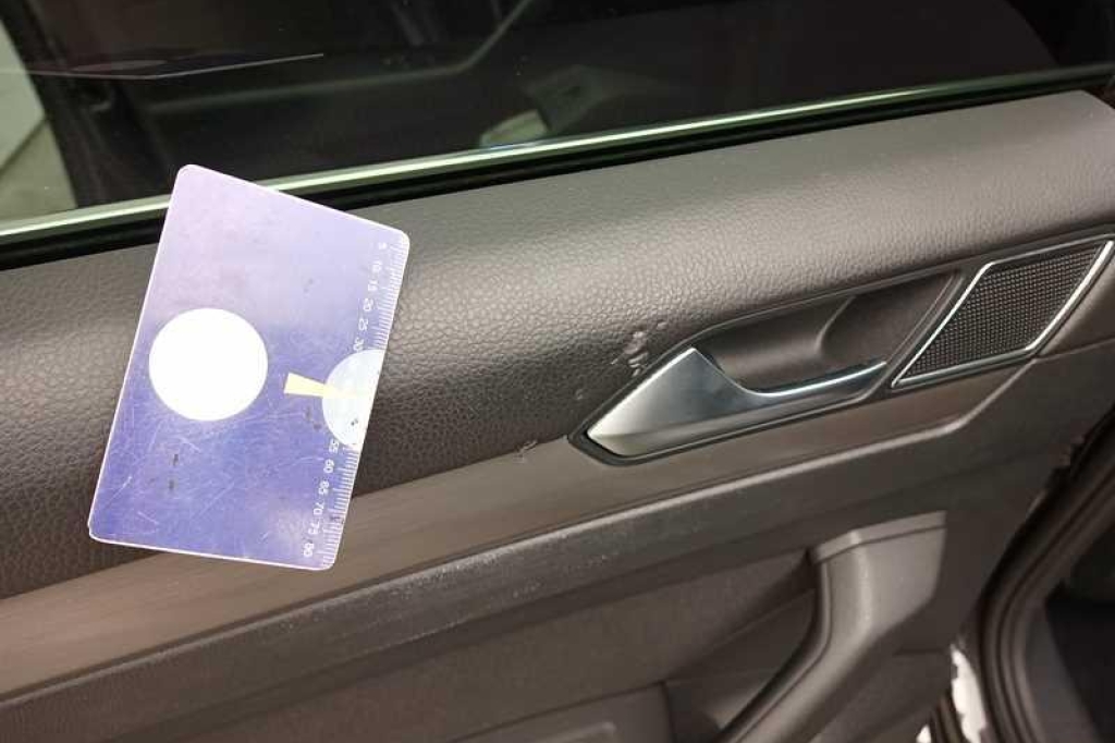 Volkswagen Arteon 2018 фото 30