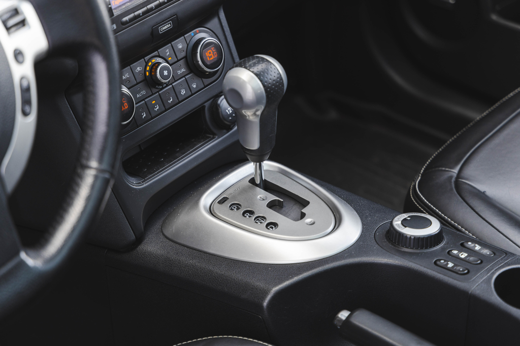 Nissan Qashqai+2 2012 photo 28