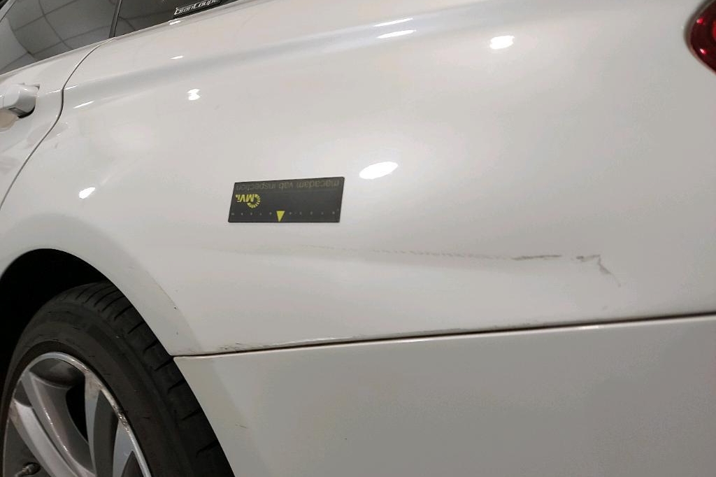 BMW 4er Gran Coupe 2017 photo 16