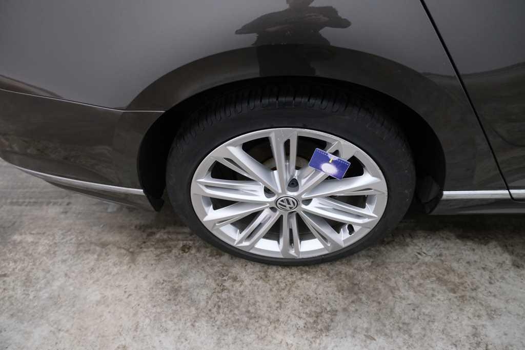 Volkswagen Passat Variant 2016 фото 27