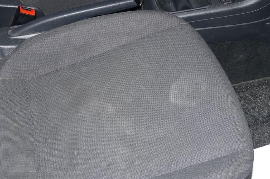 Volkswagen Up 2017 фото 17