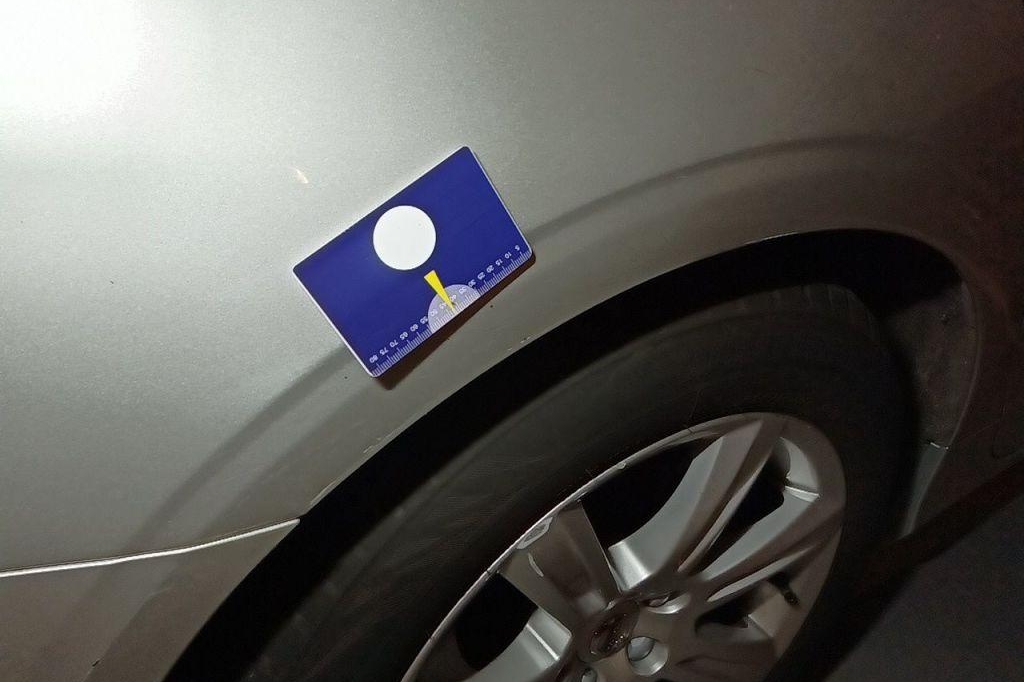 Volvo V90 2017 фото 27