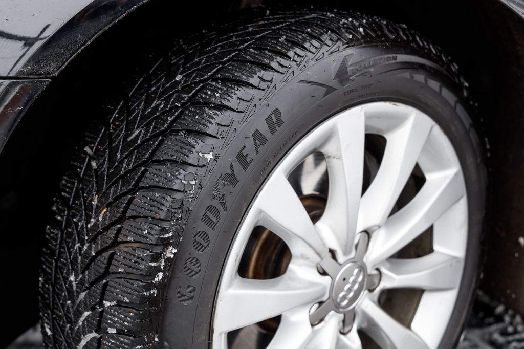 Audi A6 Quattro Premium 2012 photo 35