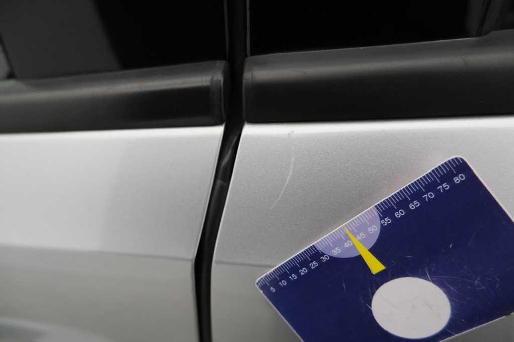 SEAT Alhambra 2016 photo 49