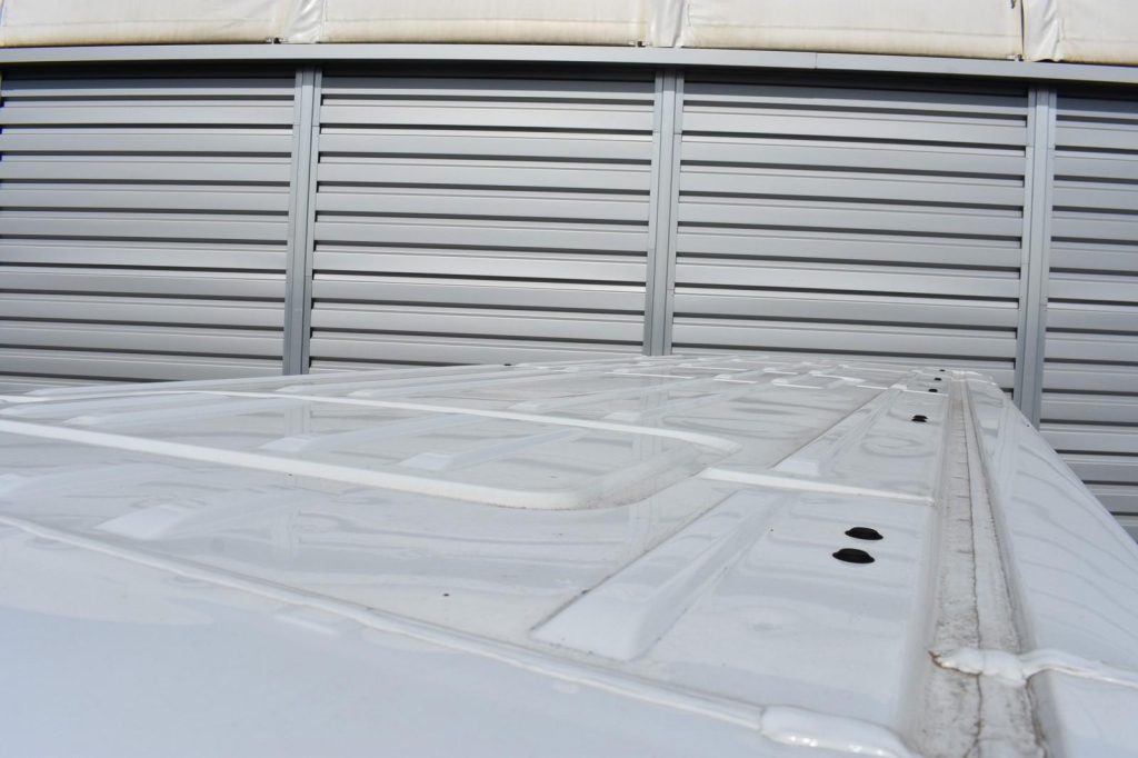 Renault Master Kasten 2018 фото 35