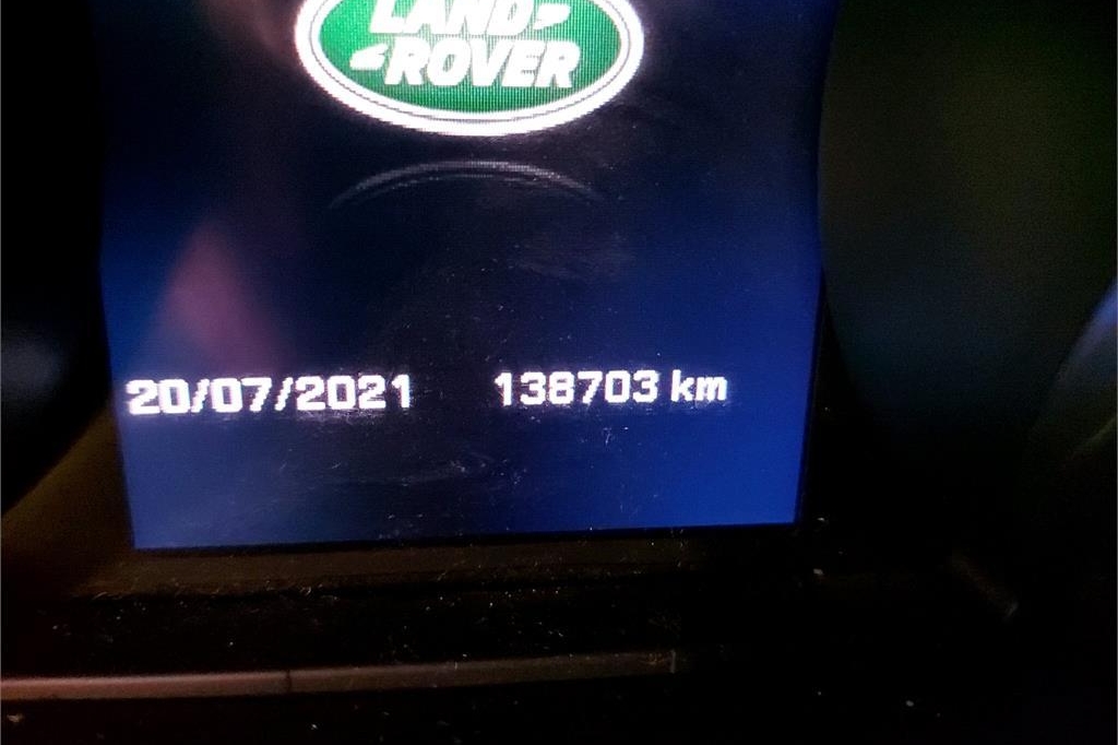 Land Rover Discovery Sport 2016 photo 4