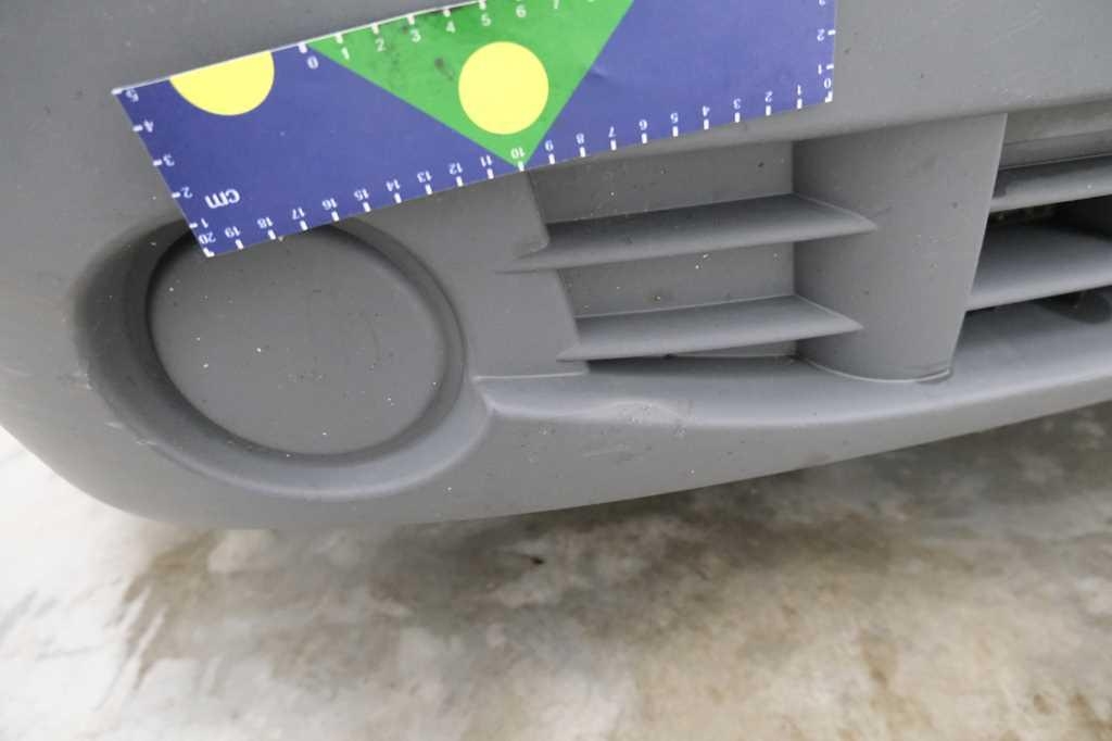 Renault Trafic 2014 photo 53