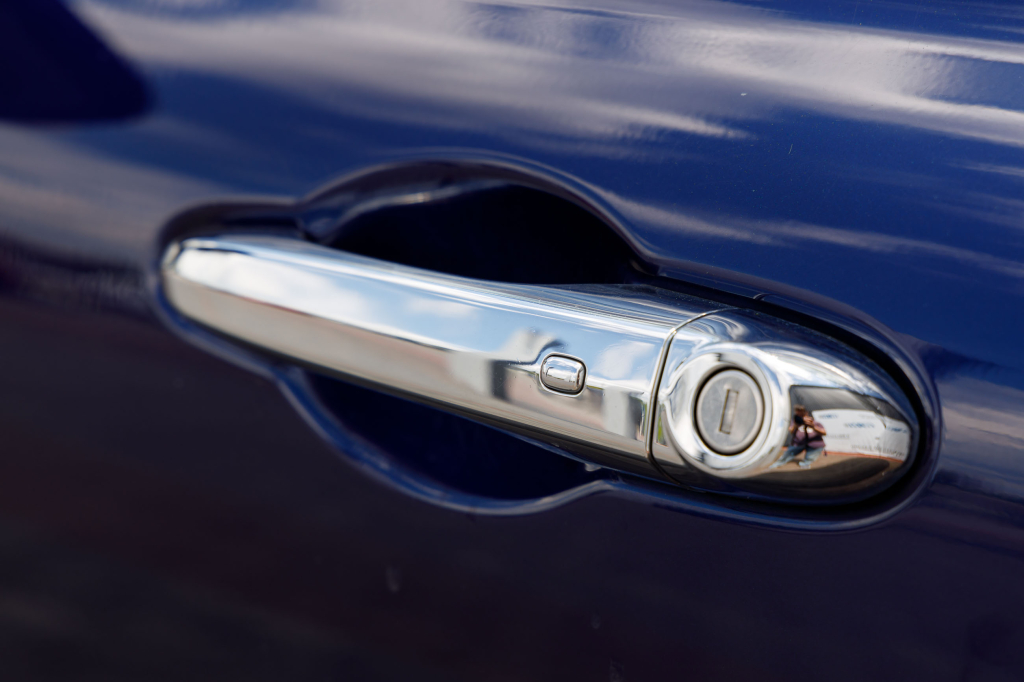 Fiat 500X Lounge 2015 фото 8