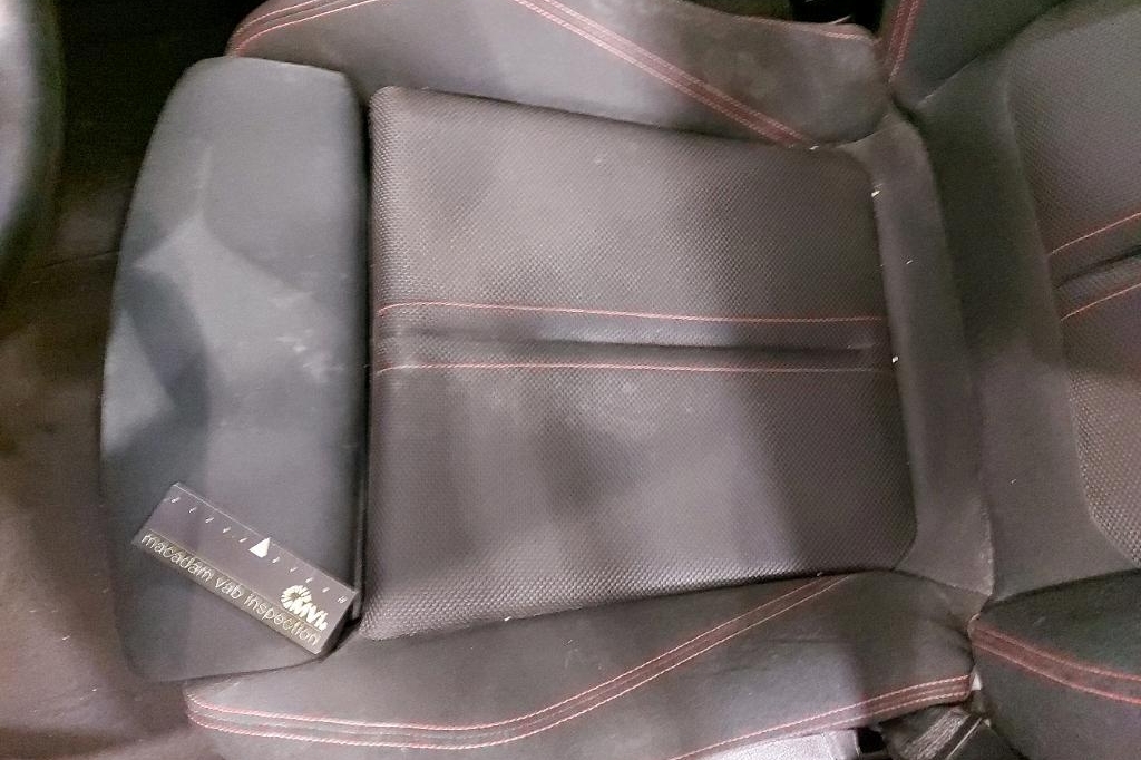 BMW 4er Gran Coupe 2017 photo 27