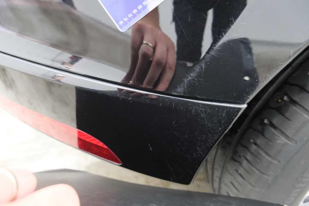 Volvo XC60 2017 photo 71