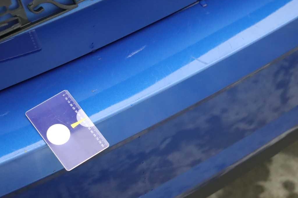 Skoda Octavia 2018 фото 13