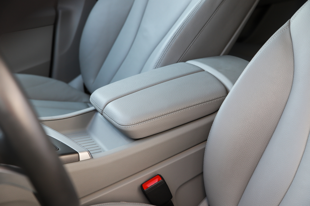 Audi Q7 S line TDI quattro 2017 photo 5