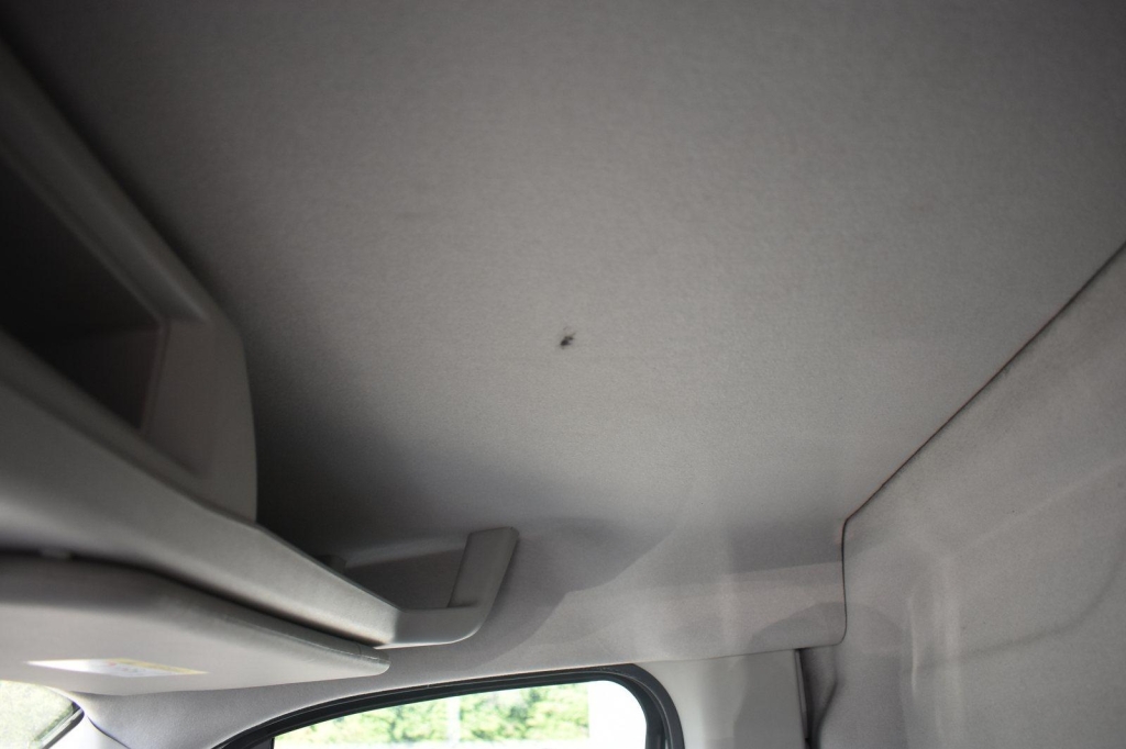 Ford Transit Kasten 2019 photo 7