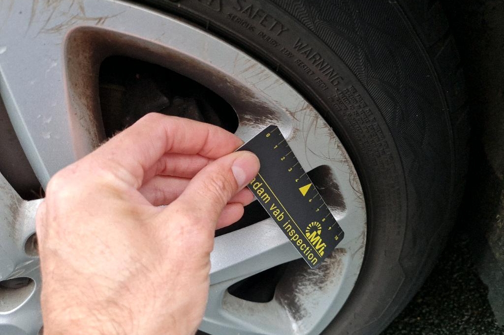 Opel Astra Sports Tourer 2017 photo 36