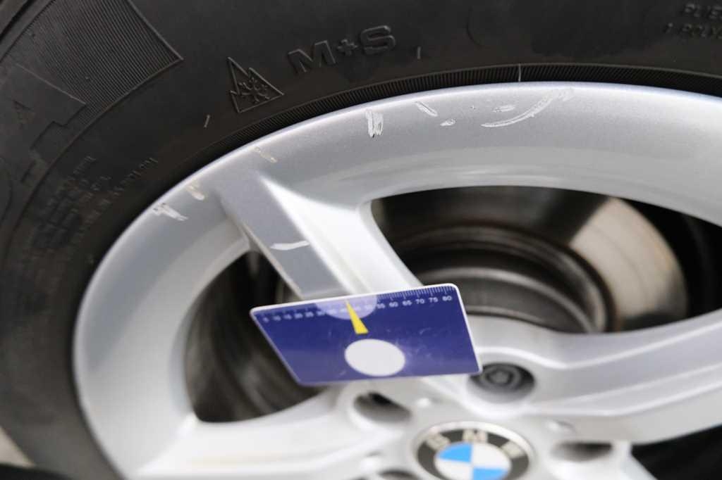 BMW 1er 2019 фото 26