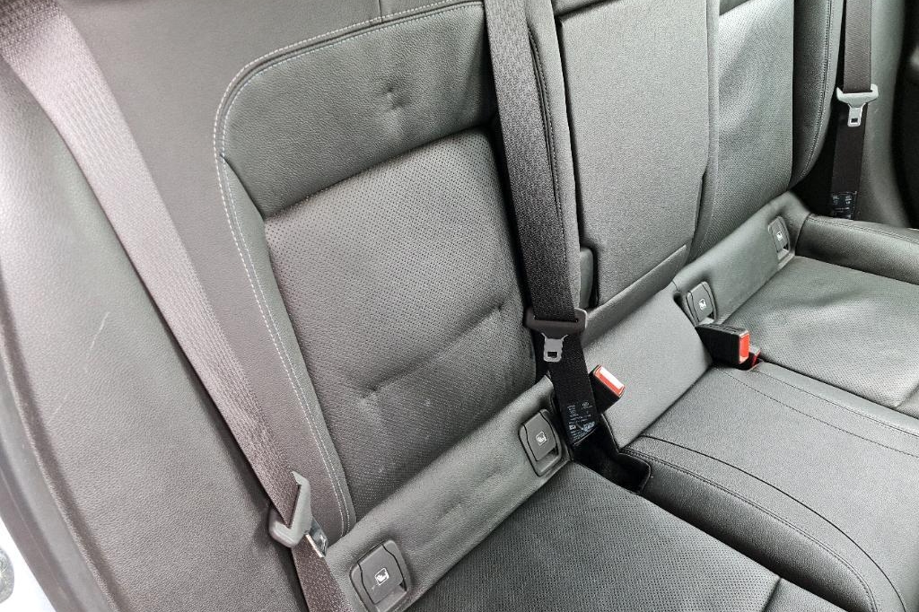 Opel Astra Sports Tourer 2016 photo 54