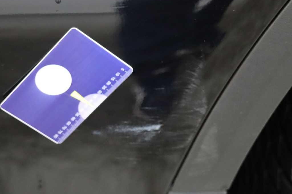 Mercedes-AMG GLC-Klasse 2017 photo 17