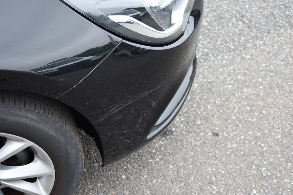 Opel Astra Sports Tourer 2019 photo 27