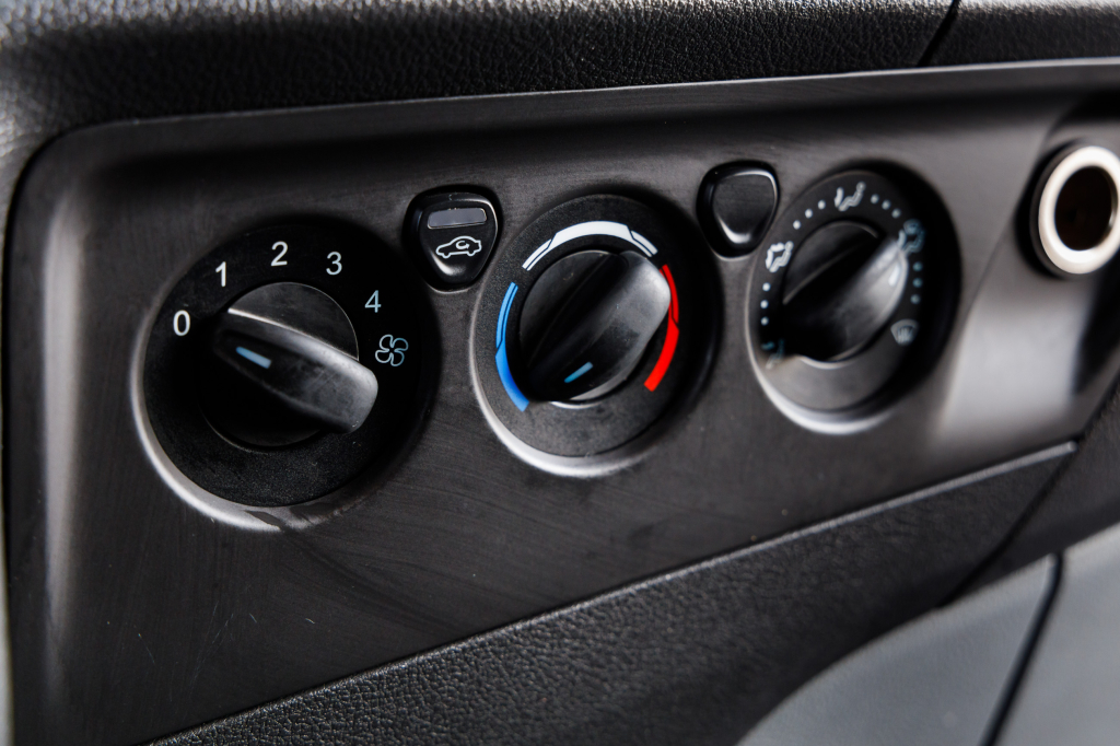 Ford Transit Custom вантаж. 2017 photo 20