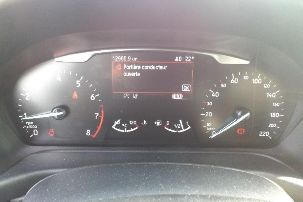 Ford Puma 2020 photo 2