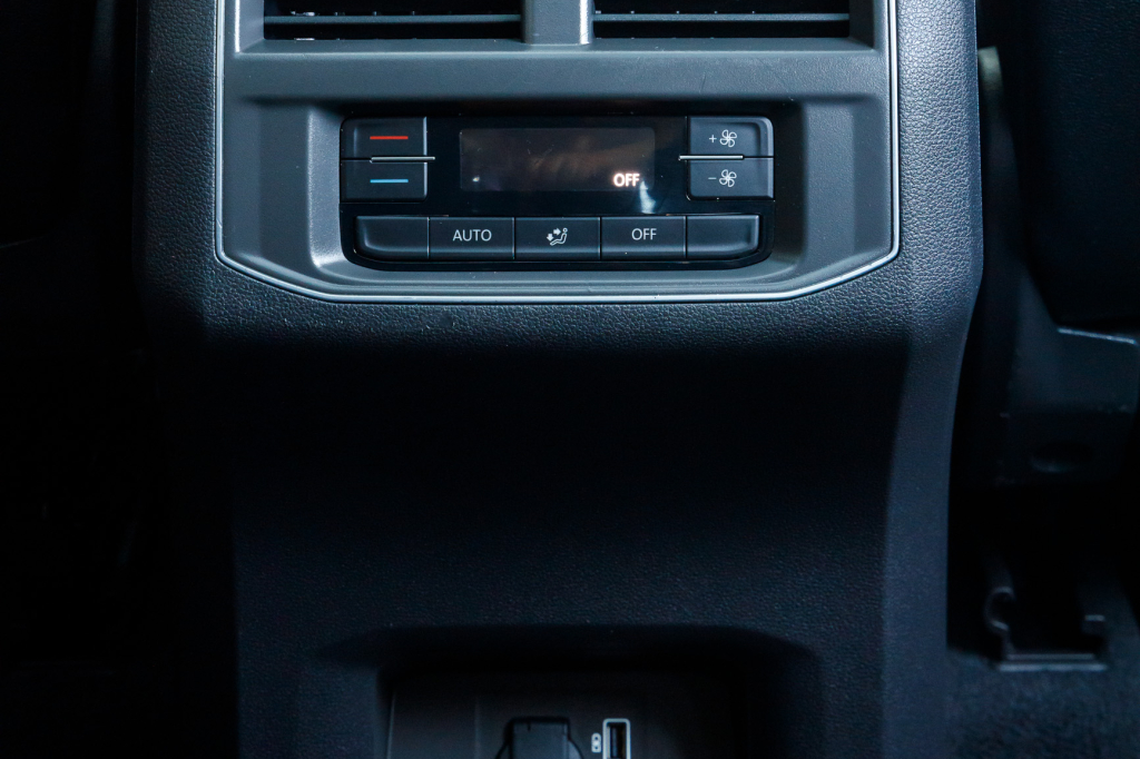 Volkswagen Atlas SE 4motion 2019 photo 17