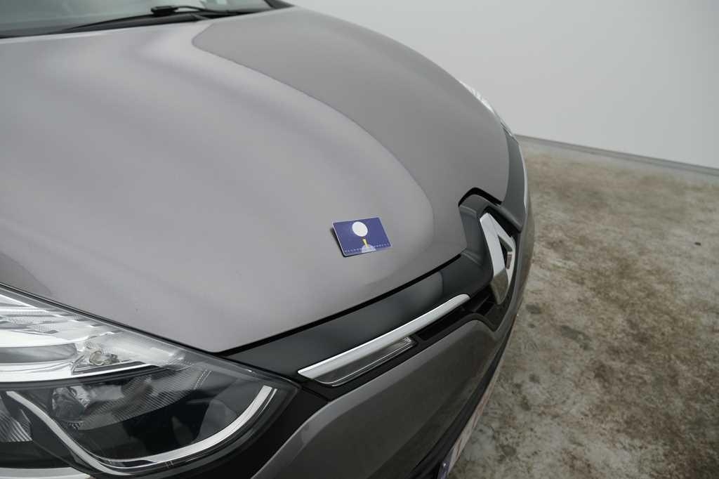 Renault Clio 2016 фото 36