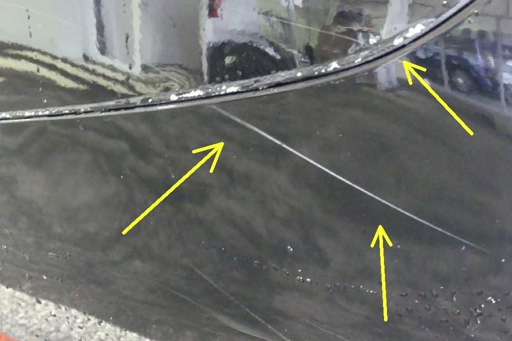 Mercedes-AMG C-Klasse 2016 photo 12