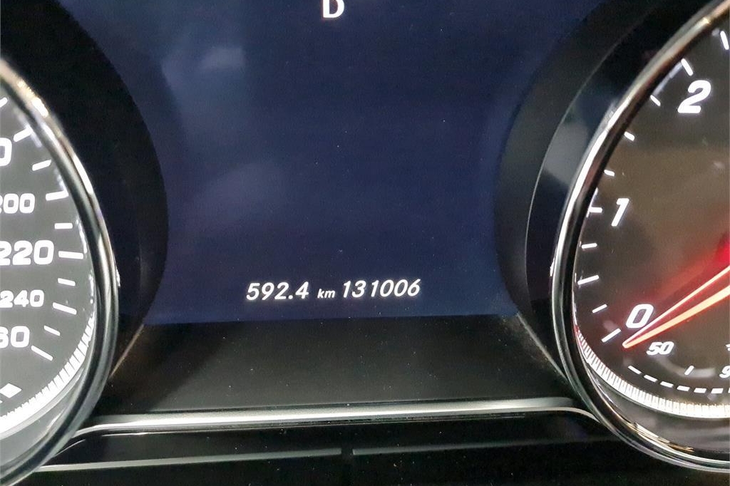 Mercedes-Benz E-Klasse 2017 photo 3