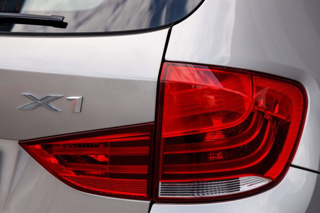 BMW X1 28I 2013 photo 7