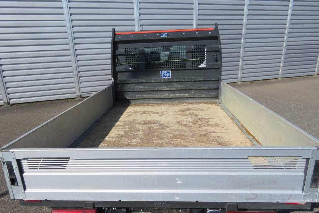 Ford Transit Pritsche 2021 фото 35