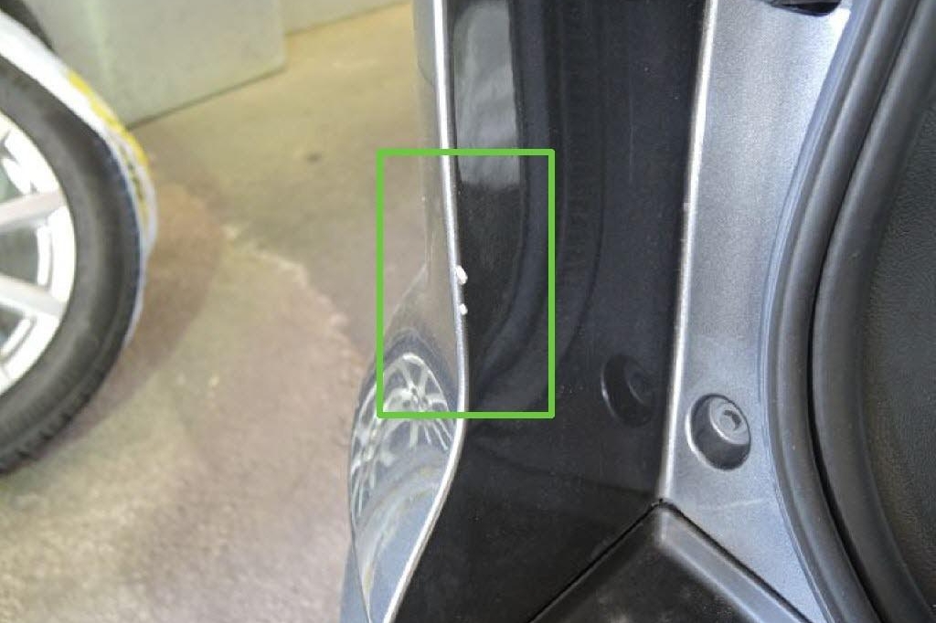 Ford Focus Turnier 2016 photo 14