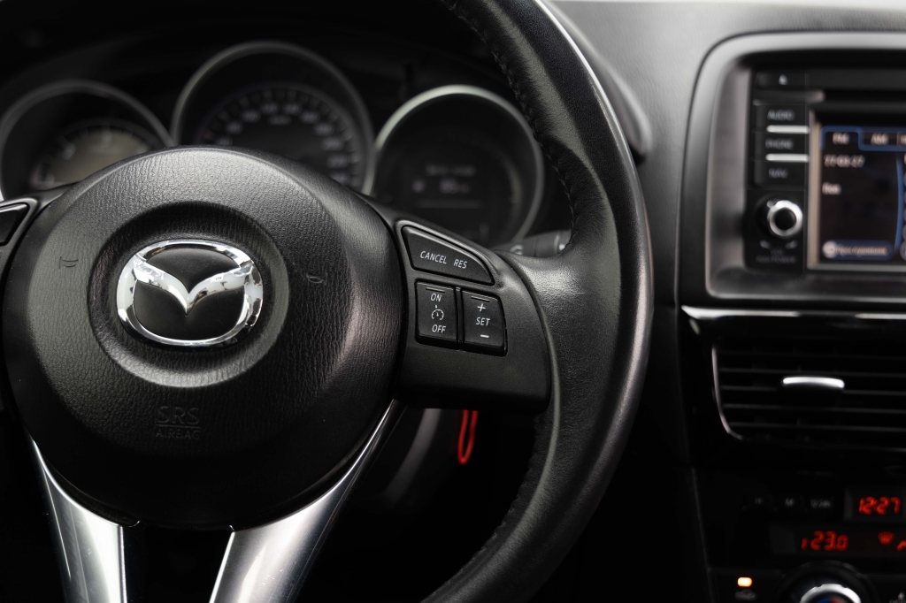 Mazda CX-5 2013 photo Mazda CX-5 2013 photo 20