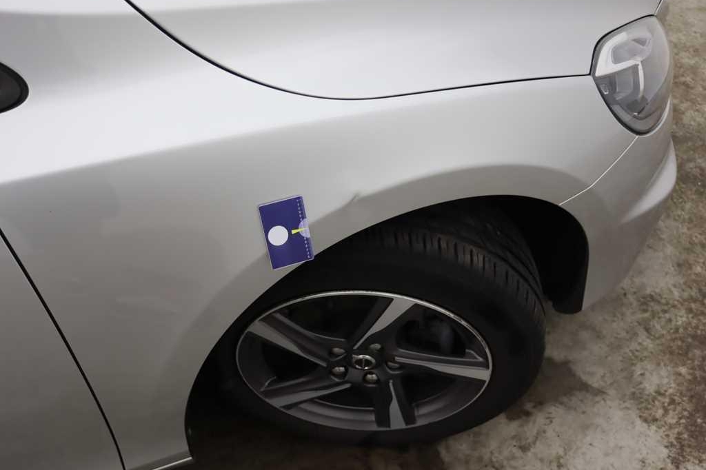 Volvo V40 2016 фото 27