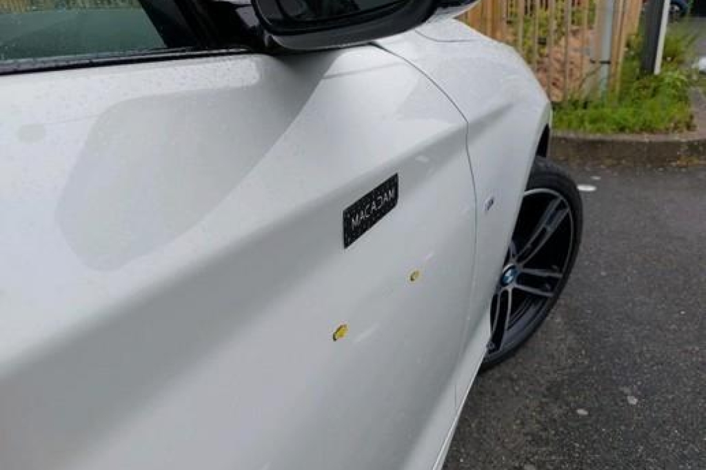 BMW 1er 2018 photo 27