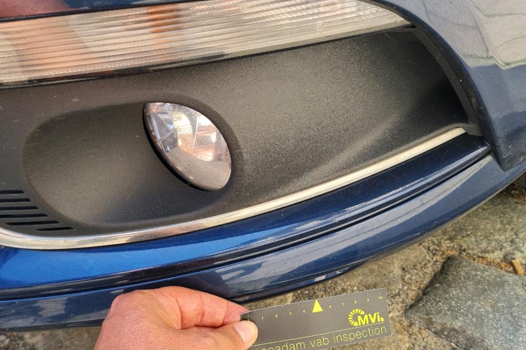 Renault Megane Grandtour 2017 photo 6