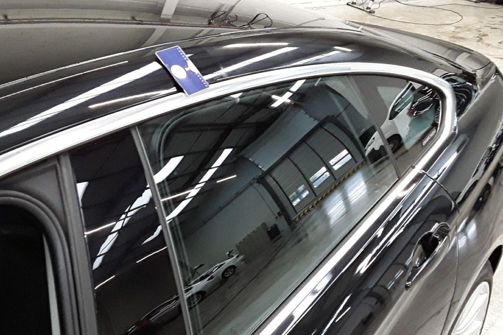 BMW 4er Gran Coupe 2016 photo 25