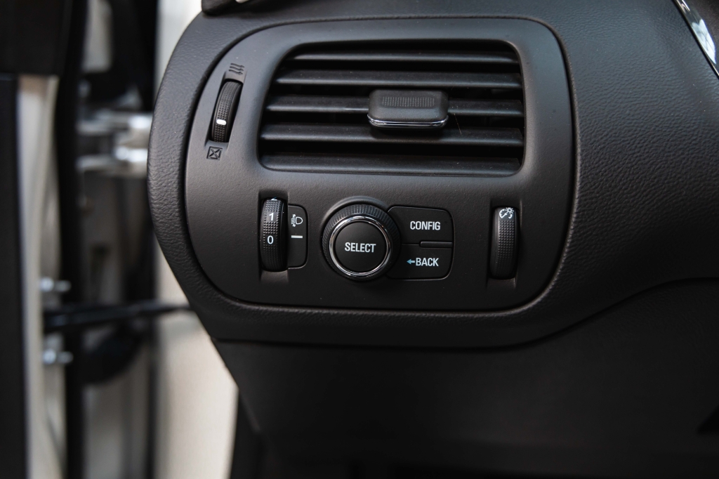 Opel Ampera 2011 фото 23