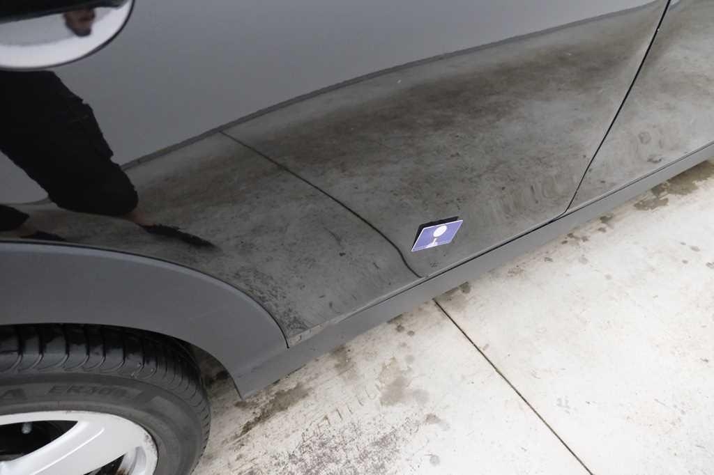 MINI One 2017 фото 26