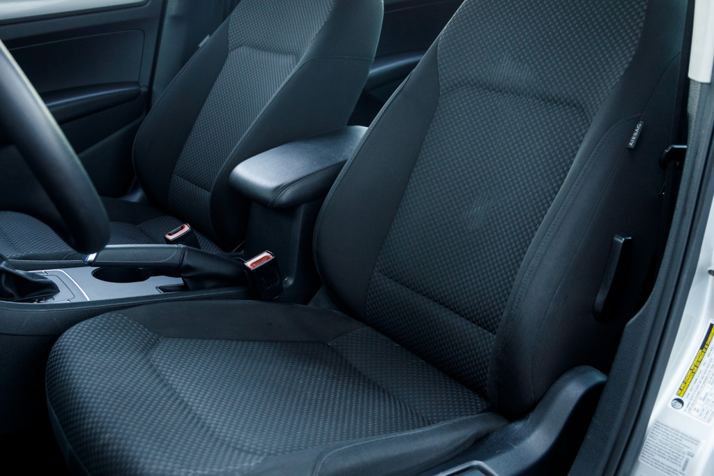 Volkswagen Passat (NMS) S 2014 photo 9