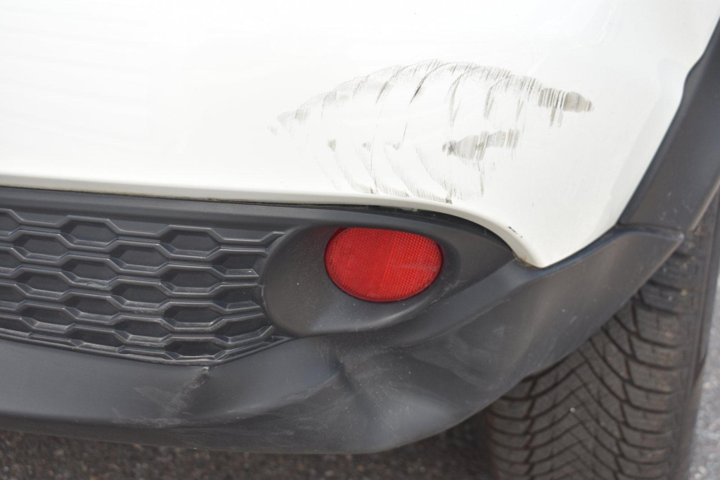 Nissan Juke 2018 фото 13