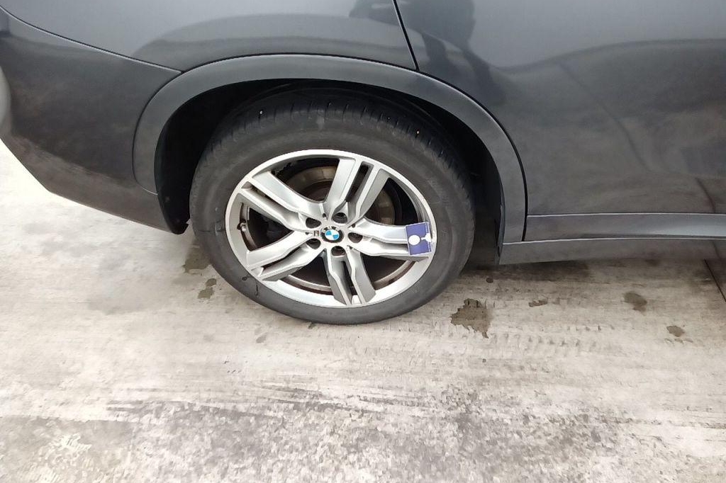 BMW X1 2017 фото 51