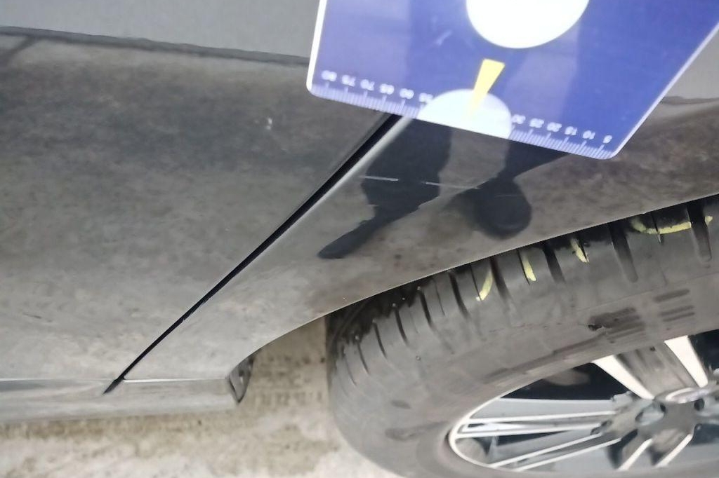 Volvo XC60 2017 photo 22