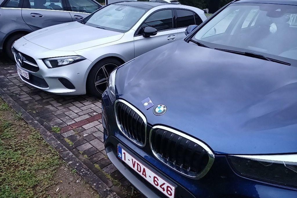 BMW X1 2018 фото 80